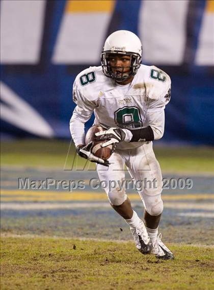 Thumbnail 2 in Helix vs Oceanside (CIF SDS D2 Final) photogallery.