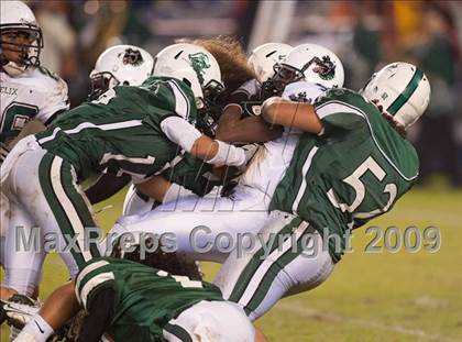 Thumbnail 1 in Helix vs Oceanside (CIF SDS D2 Final) photogallery.