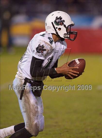 Thumbnail 2 in Helix vs Oceanside (CIF SDS D2 Final) photogallery.