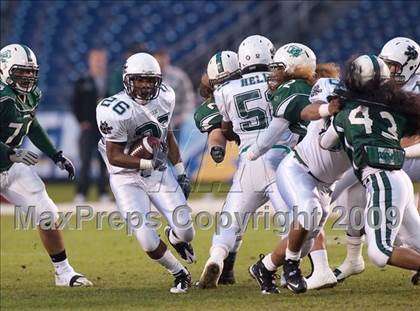 Thumbnail 2 in Helix vs Oceanside (CIF SDS D2 Final) photogallery.