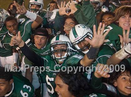 Thumbnail 3 in Helix vs Oceanside (CIF SDS D2 Final) photogallery.
