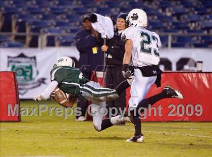 Thumbnail 2 in Helix vs Oceanside (CIF SDS D2 Final) photogallery.