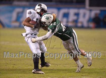 Thumbnail 1 in Helix vs Oceanside (CIF SDS D2 Final) photogallery.