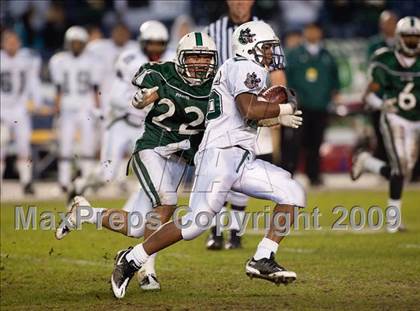 Thumbnail 2 in Helix vs Oceanside (CIF SDS D2 Final) photogallery.