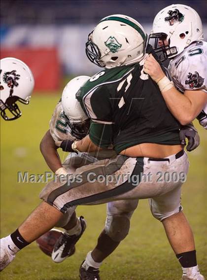Thumbnail 3 in Helix vs Oceanside (CIF SDS D2 Final) photogallery.