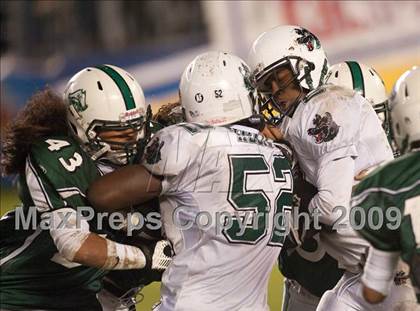 Thumbnail 3 in Helix vs Oceanside (CIF SDS D2 Final) photogallery.