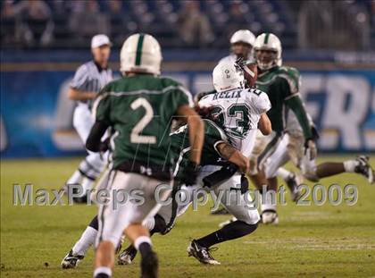 Thumbnail 2 in Helix vs Oceanside (CIF SDS D2 Final) photogallery.