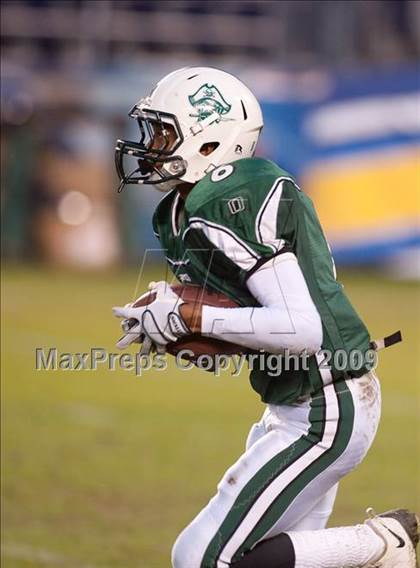 Thumbnail 3 in Helix vs Oceanside (CIF SDS D2 Final) photogallery.