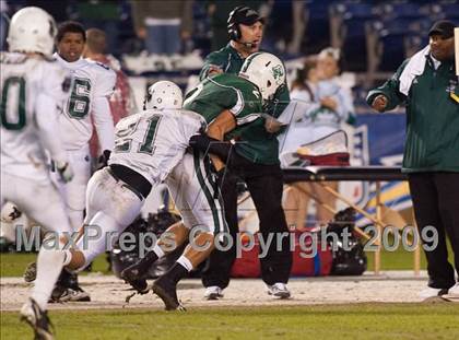 Thumbnail 1 in Helix vs Oceanside (CIF SDS D2 Final) photogallery.