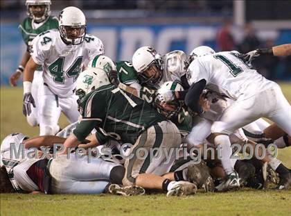 Thumbnail 3 in Helix vs Oceanside (CIF SDS D2 Final) photogallery.