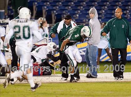 Thumbnail 2 in Helix vs Oceanside (CIF SDS D2 Final) photogallery.