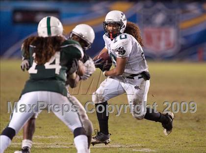 Thumbnail 3 in Helix vs Oceanside (CIF SDS D2 Final) photogallery.