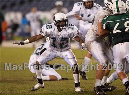 Thumbnail 2 in Helix vs Oceanside (CIF SDS D2 Final) photogallery.