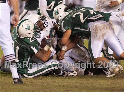 Thumbnail 1 in Helix vs Oceanside (CIF SDS D2 Final) photogallery.