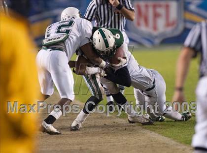 Thumbnail 3 in Helix vs Oceanside (CIF SDS D2 Final) photogallery.