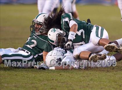 Thumbnail 3 in Helix vs Oceanside (CIF SDS D2 Final) photogallery.