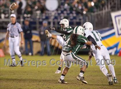 Thumbnail 3 in Helix vs Oceanside (CIF SDS D2 Final) photogallery.