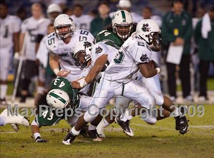 Thumbnail 3 in Helix vs Oceanside (CIF SDS D2 Final) photogallery.