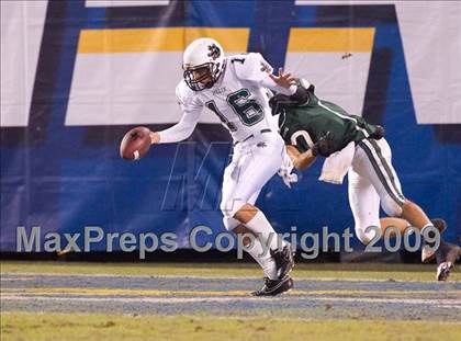Thumbnail 2 in Helix vs Oceanside (CIF SDS D2 Final) photogallery.