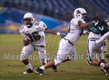 Thumbnail 1 in Helix vs Oceanside (CIF SDS D2 Final) photogallery.