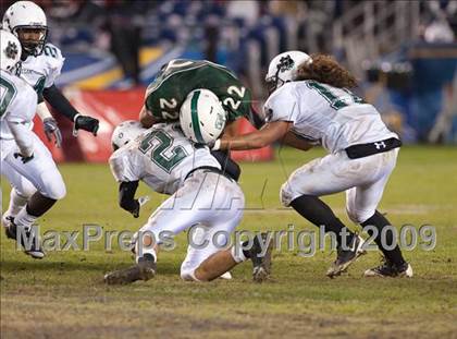 Thumbnail 2 in Helix vs Oceanside (CIF SDS D2 Final) photogallery.
