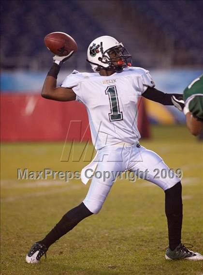 Thumbnail 1 in Helix vs Oceanside (CIF SDS D2 Final) photogallery.