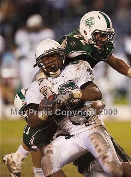 Thumbnail 3 in Helix vs Oceanside (CIF SDS D2 Final) photogallery.