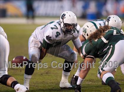 Thumbnail 3 in Helix vs Oceanside (CIF SDS D2 Final) photogallery.