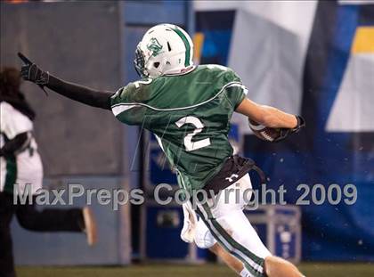 Thumbnail 3 in Helix vs Oceanside (CIF SDS D2 Final) photogallery.