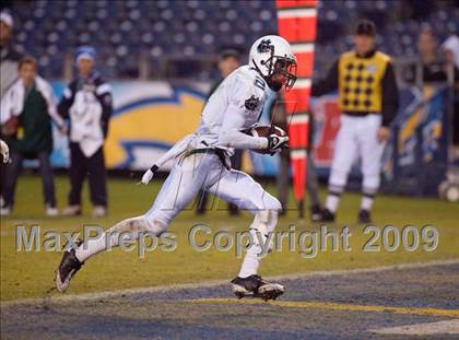 Thumbnail 2 in Helix vs Oceanside (CIF SDS D2 Final) photogallery.