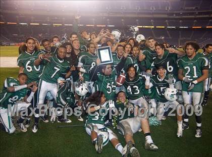 Thumbnail 2 in Helix vs Oceanside (CIF SDS D2 Final) photogallery.