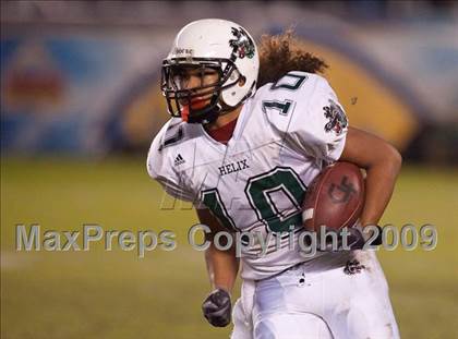 Thumbnail 3 in Helix vs Oceanside (CIF SDS D2 Final) photogallery.