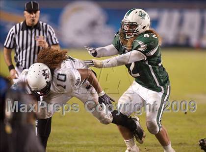 Thumbnail 1 in Helix vs Oceanside (CIF SDS D2 Final) photogallery.