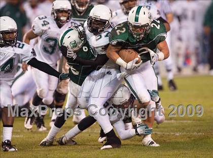 Thumbnail 3 in Helix vs Oceanside (CIF SDS D2 Final) photogallery.