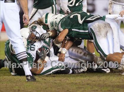 Thumbnail 2 in Helix vs Oceanside (CIF SDS D2 Final) photogallery.