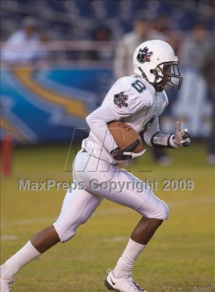 Thumbnail 3 in Helix vs Oceanside (CIF SDS D2 Final) photogallery.