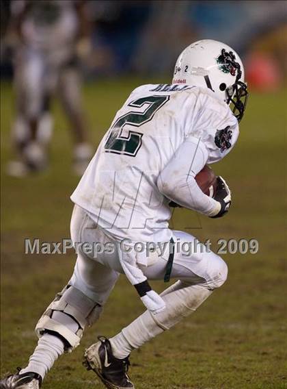 Thumbnail 2 in Helix vs Oceanside (CIF SDS D2 Final) photogallery.