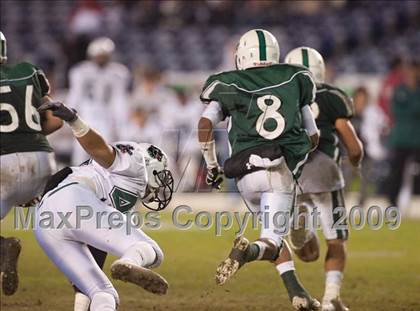 Thumbnail 3 in Helix vs Oceanside (CIF SDS D2 Final) photogallery.