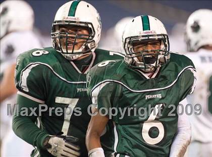 Thumbnail 2 in Helix vs Oceanside (CIF SDS D2 Final) photogallery.