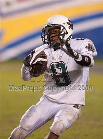 Thumbnail 2 in Helix vs Oceanside (CIF SDS D2 Final) photogallery.