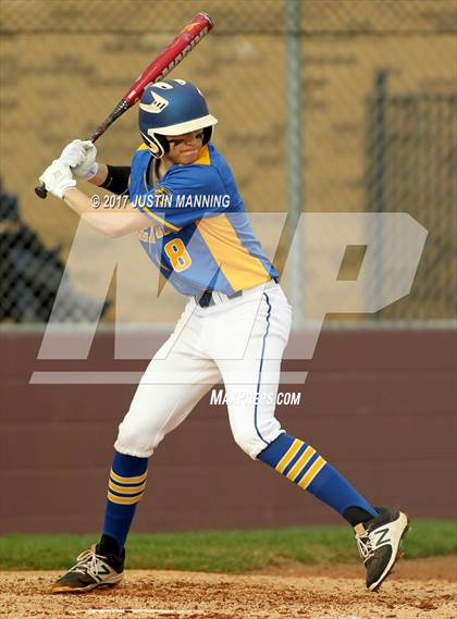 Thumbnail 2 in Sheridan vs. Central photogallery.