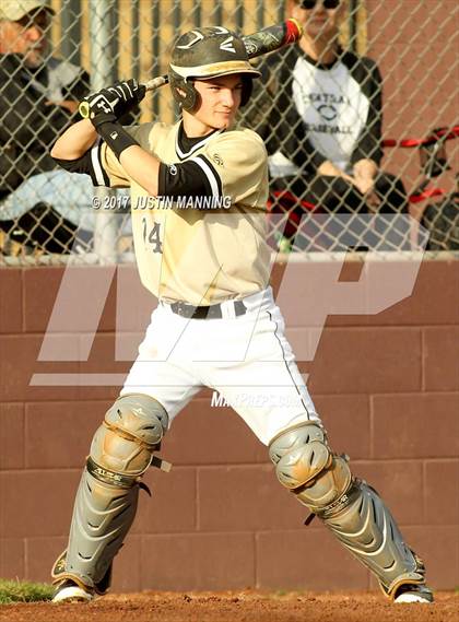 Thumbnail 1 in Sheridan vs. Central photogallery.