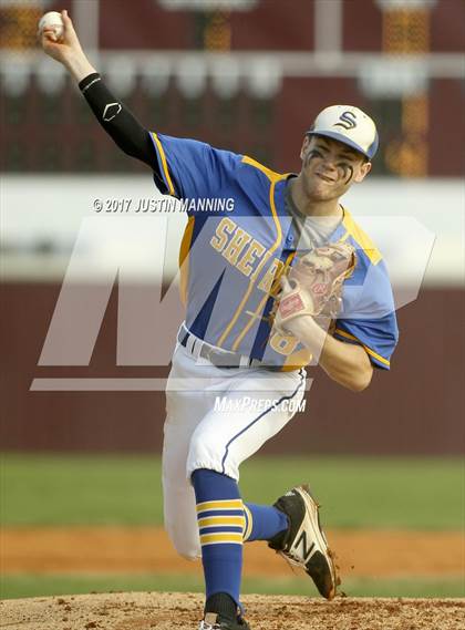 Thumbnail 2 in Sheridan vs. Central photogallery.