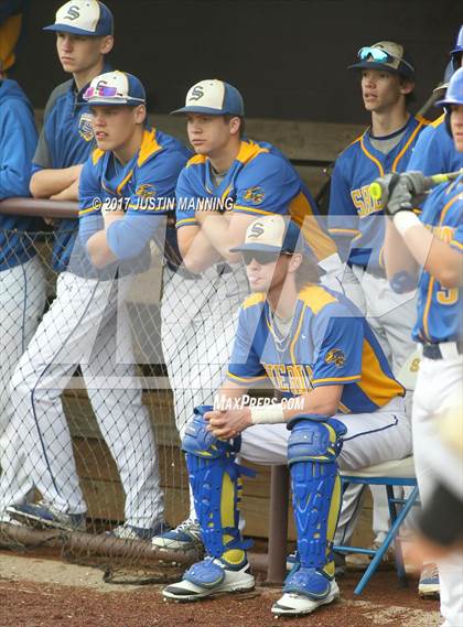 Thumbnail 3 in Sheridan vs. Central photogallery.