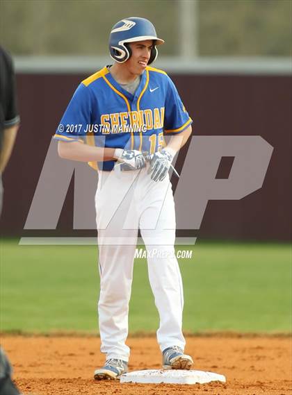 Thumbnail 3 in Sheridan vs. Central photogallery.