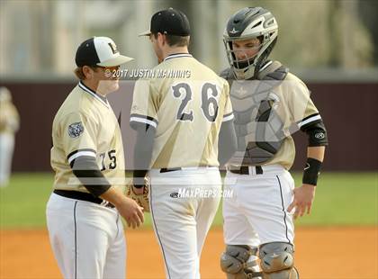 Thumbnail 3 in Sheridan vs. Central photogallery.