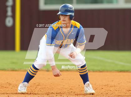 Thumbnail 2 in Sheridan vs. Central photogallery.