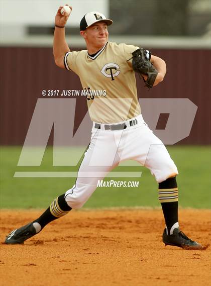 Thumbnail 3 in Sheridan vs. Central photogallery.