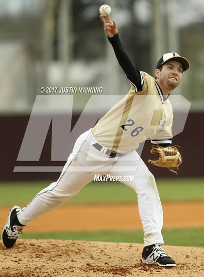 Thumbnail 1 in Sheridan vs. Central photogallery.