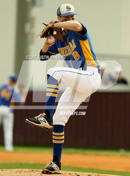 Thumbnail 2 in Sheridan vs. Central photogallery.